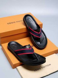 Picture of LV Slippers _SKU393699564752103